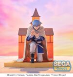 Frieren: Beyond Journey's End Luminasta PVC Figure Himmel Eternal Love 20 cm - immagine 2