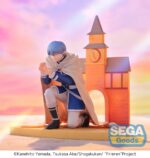 Frieren: Beyond Journey's End Luminasta PVC Figure Himmel Eternal Love 20 cm - immagine 3