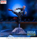 Jujutsu Kaisen Luminasta PVC Figure The Culling Game Yuji Itadori 16 cm - immagine 2