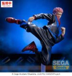 Jujutsu Kaisen Luminasta PVC Figure The Culling Game Yuji Itadori 16 cm - immagine 4