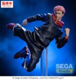 Jujutsu Kaisen Luminasta PVC Figure The Culling Game Yuji Itadori 16 cm - immagine 5