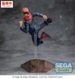 Jujutsu Kaisen Luminasta PVC Figure The Culling Game Yuji Itadori 16 cm - immagine 6
