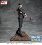 Jujutsu Kaisen Luminasta PVC Figure The Culling Game Hiromi Higuruma 23 cm