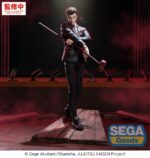 Jujutsu Kaisen Luminasta PVC Figure The Culling Game Hiromi Higuruma 23 cm - immagine 3