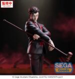 Jujutsu Kaisen Luminasta PVC Figure The Culling Game Hiromi Higuruma 23 cm - immagine 4