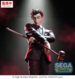 Jujutsu Kaisen Luminasta PVC Figure The Culling Game Hiromi Higuruma 23 cm - immagine 5