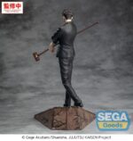 Jujutsu Kaisen Luminasta PVC Figure The Culling Game Hiromi Higuruma 23 cm - immagine 6