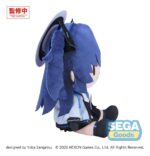Blue Archive fuwa petit Plush Figure Yuuka (L) - immagine 3