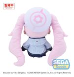 Blue Archive Fuwa Petit Plush Figure Koyuki (L) - immagine 4