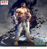 Street Fighter FIGURIZMa PVC Figure Ryu 26 cm - immagine 2