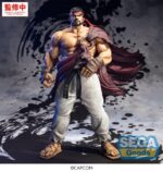 Street Fighter FIGURIZMa PVC Figure Ryu 26 cm - immagine 3