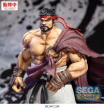 Street Fighter FIGURIZMa PVC Figure Ryu 26 cm - immagine 4