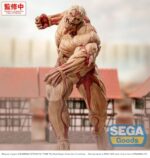 Attack on Titan GigantiX PVC Figure Reiner Braun Armored Titan Ver. 25 cm - immagine 2