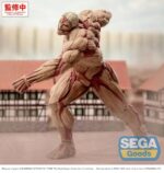 Attack on Titan GigantiX PVC Figure Reiner Braun Armored Titan Ver. 25 cm - immagine 3