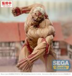Attack on Titan GigantiX PVC Figure Reiner Braun Armored Titan Ver. 25 cm - immagine 4