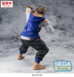 Street Fighter 6 FIGURIZMa PVC Figure Luke 22 cm - immagine 6