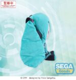 Character Vocal Series 01: Hatsune Miku fuwa petit Plush Figure L - immagine 3