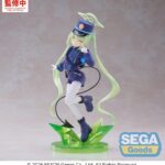 Blue Archive XStellar PVC Figure Nozomi 22 cm