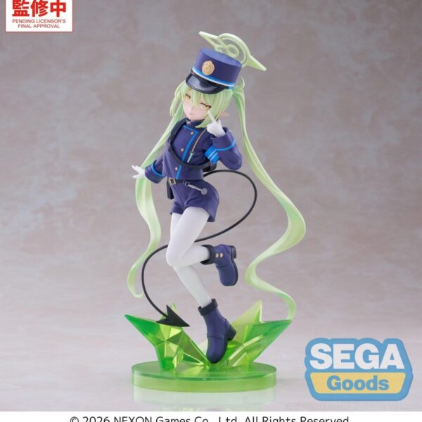Blue Archive XStellar PVC Figure Nozomi 22 cm