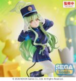 Blue Archive XStellar PVC Figure Hikari 22 cm - immagine 3