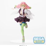 Demon Slayer: Kimetsu no Yaiba FIGURIZMa PVC Figure Mitsuri Kanroji 21 cm