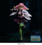 Demon Slayer: Kimetsu no Yaiba FIGURIZMa PVC Figure Mitsuri Kanroji 21 cm - immagine 2