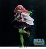 Demon Slayer: Kimetsu no Yaiba FIGURIZMa PVC Figure Mitsuri Kanroji 21 cm - immagine 3