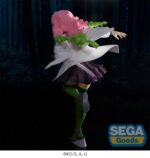 Demon Slayer: Kimetsu no Yaiba FIGURIZMa PVC Figure Mitsuri Kanroji 21 cm - immagine 4