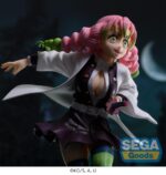 Demon Slayer: Kimetsu no Yaiba FIGURIZMa PVC Figure Mitsuri Kanroji 21 cm - immagine 5