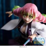 Demon Slayer: Kimetsu no Yaiba FIGURIZMa PVC Figure Mitsuri Kanroji 21 cm - immagine 6