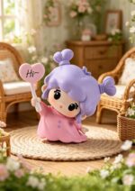 Chaoji Club Sweeties Sweet Day Series Mini Figures Blind Box Assortment (10) - immagine 4