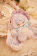 Lucky Deer Nai Flower Team Break Mini Figures Blind Box Assortment (6) - immagine 3