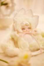 Lucky Deer Nai Flower Team Break Mini Figures Blind Box Assortment (6) - immagine 6
