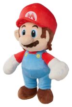 Super Mario Plush Figure Infant Mario 25 cm - immagine 2