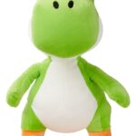 Super Mario Plush Figure Infant Yoshi 28 cm
