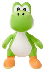 Super Mario Plush Figure Infant Yoshi 28 cm