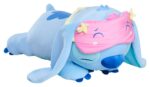Disney Snuglets Wellbeing Heavy Plush Figure Stitch 40 cm