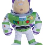 Toy Story 5 Plush Figure Buzz 25 cm