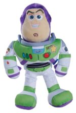 Toy Story 5 Plush Figure Buzz 25 cm