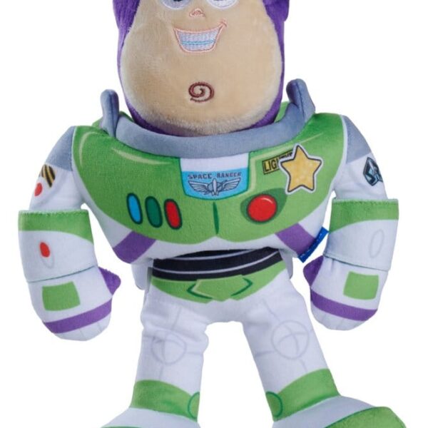 Toy Story 5 Plush Figure Buzz 25 cm
