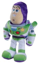 Toy Story 5 Plush Figure Buzz 25 cm - immagine 2