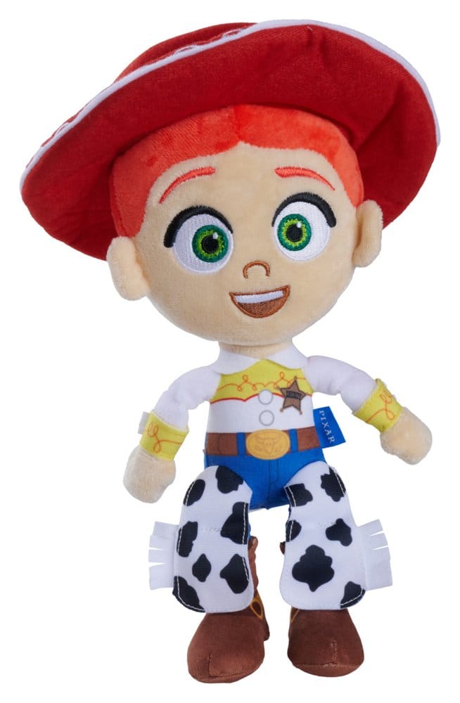 x_sim6315870702 Toy Story 5 Plush Figure Jessie 25 cm - immagine 1