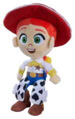Toy Story 5 Plush Figure Jessie 25 cm - immagine 2