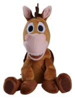 Toy Story 5 Plush Figure Bullseye 25 cm