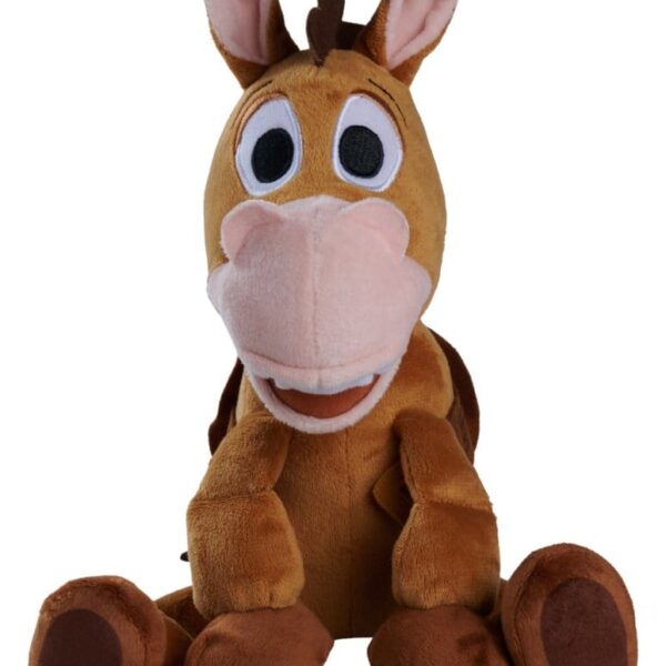 Toy Story 5 Plush Figure Bullseye 25 cm