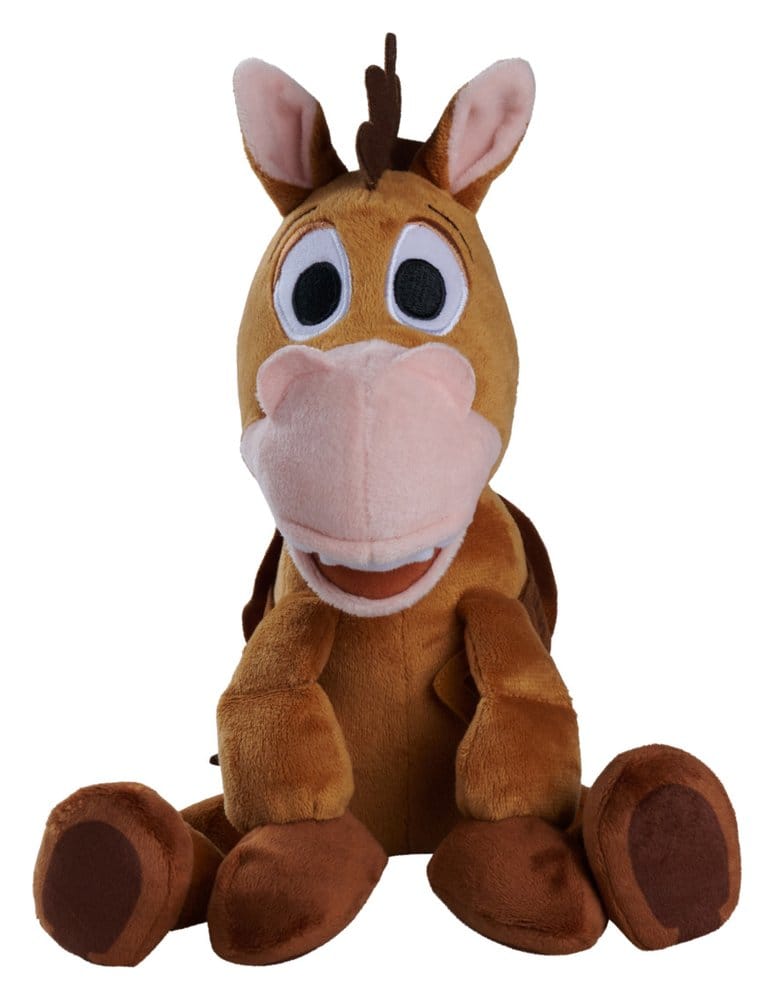 x_sim6315870703 Toy Story 5 Plush Figure Bullseye 25 cm - immagine 1
