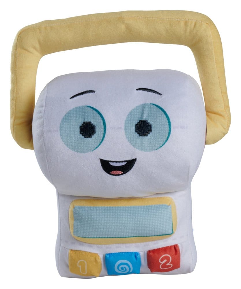 x_sim6315870704 Toy Story 5 Plush Figure Smarty Pants 25 cm - immagine 1