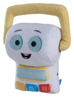 Toy Story 5 Plush Figure Smarty Pants 25 cm - immagine 2
