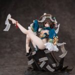 Original Character PVC Figure 1/7 BeautyWorks Bu Hua Gu 21 cm