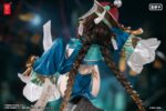 Original Character PVC Figure 1/7 BeautyWorks Bu Hua Gu 21 cm - immagine 3